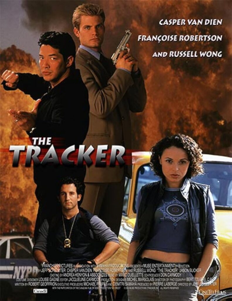 Top 3 Must-Watch Movies in Villa Marina