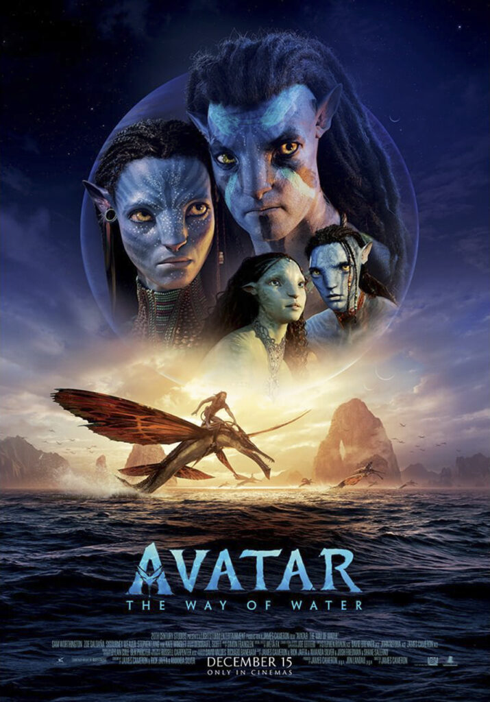 Top 6 Blockbuster Must-Watch Movies in Villa Marina
