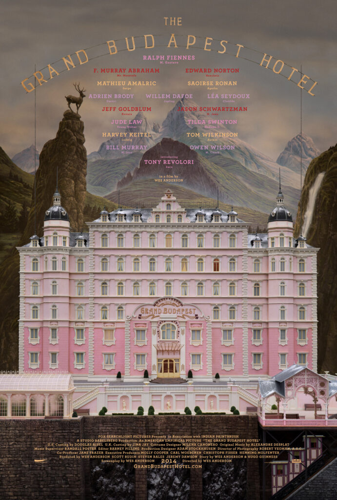 Top 1 Blockbuster Must-Watch Movies in Villa Marina