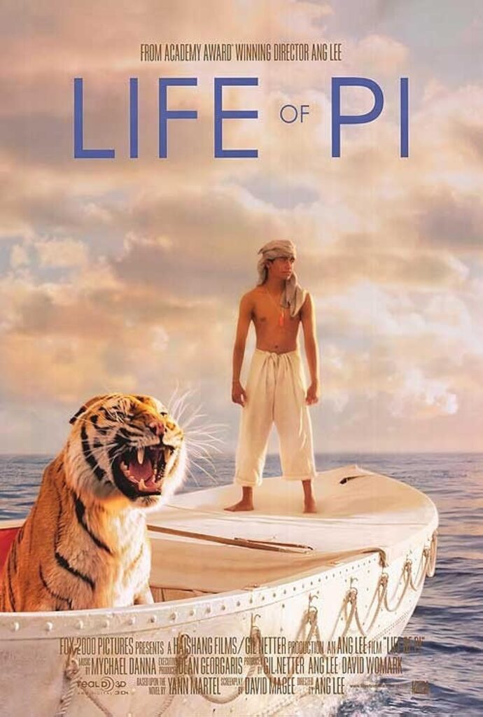 Top 3 Blockbuster Must-Watch Movies in Villa Marina