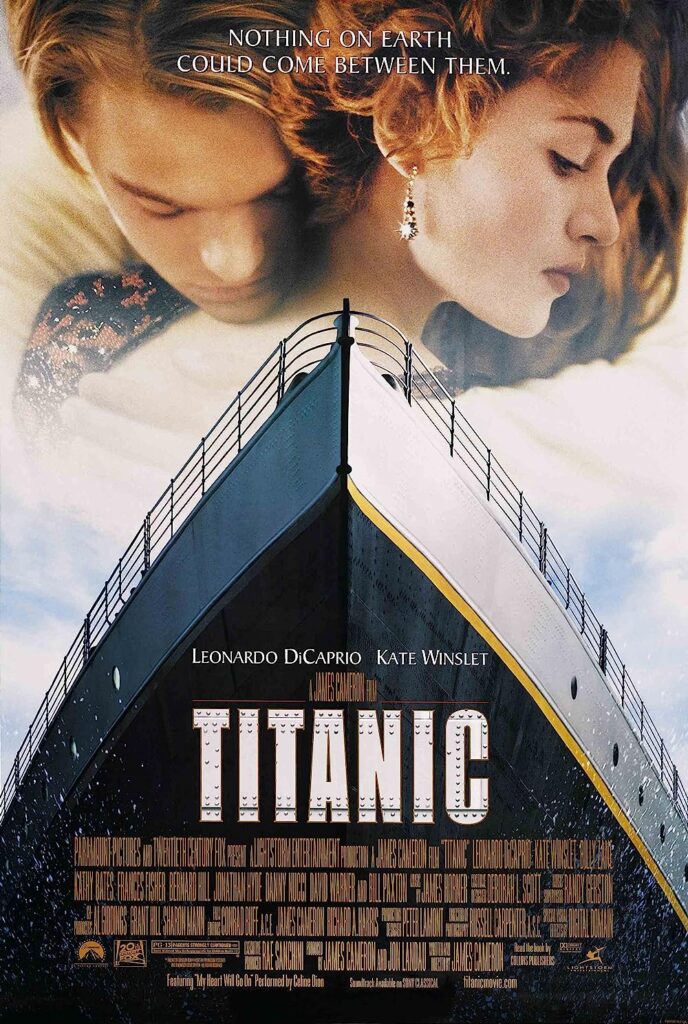 Top 2 Blockbuster Must-Watch Movies in Villa Marina