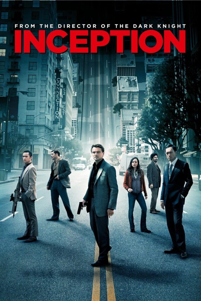 Top 4 Blockbuster Must-Watch Movies in Villa Marina