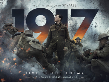 Top 8 Blockbuster Must-Watch Movies in Villa Marina
