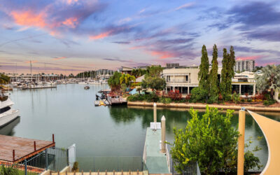 Darwin’s Best Waterfront Stays: Why Villa Marina Should Top Your List