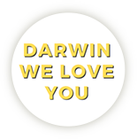darwin-we-love-you