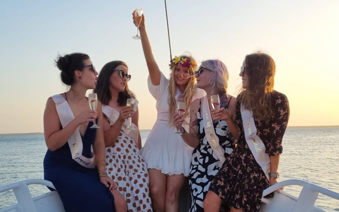 Why Darwin Is a Must for a Girls’ Weekend Escape