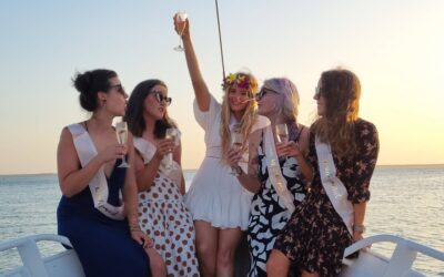 Why Darwin Is a Must for a Girls’ Weekend Escape