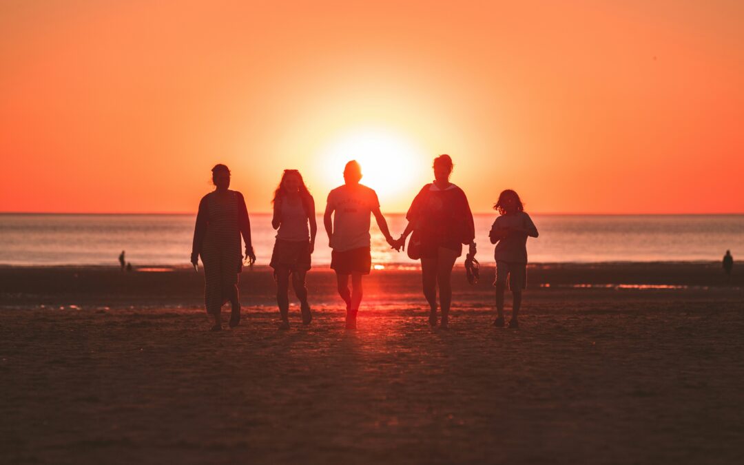 Luxury Group Accommodation in Darwin: Villa Marina Darwin
