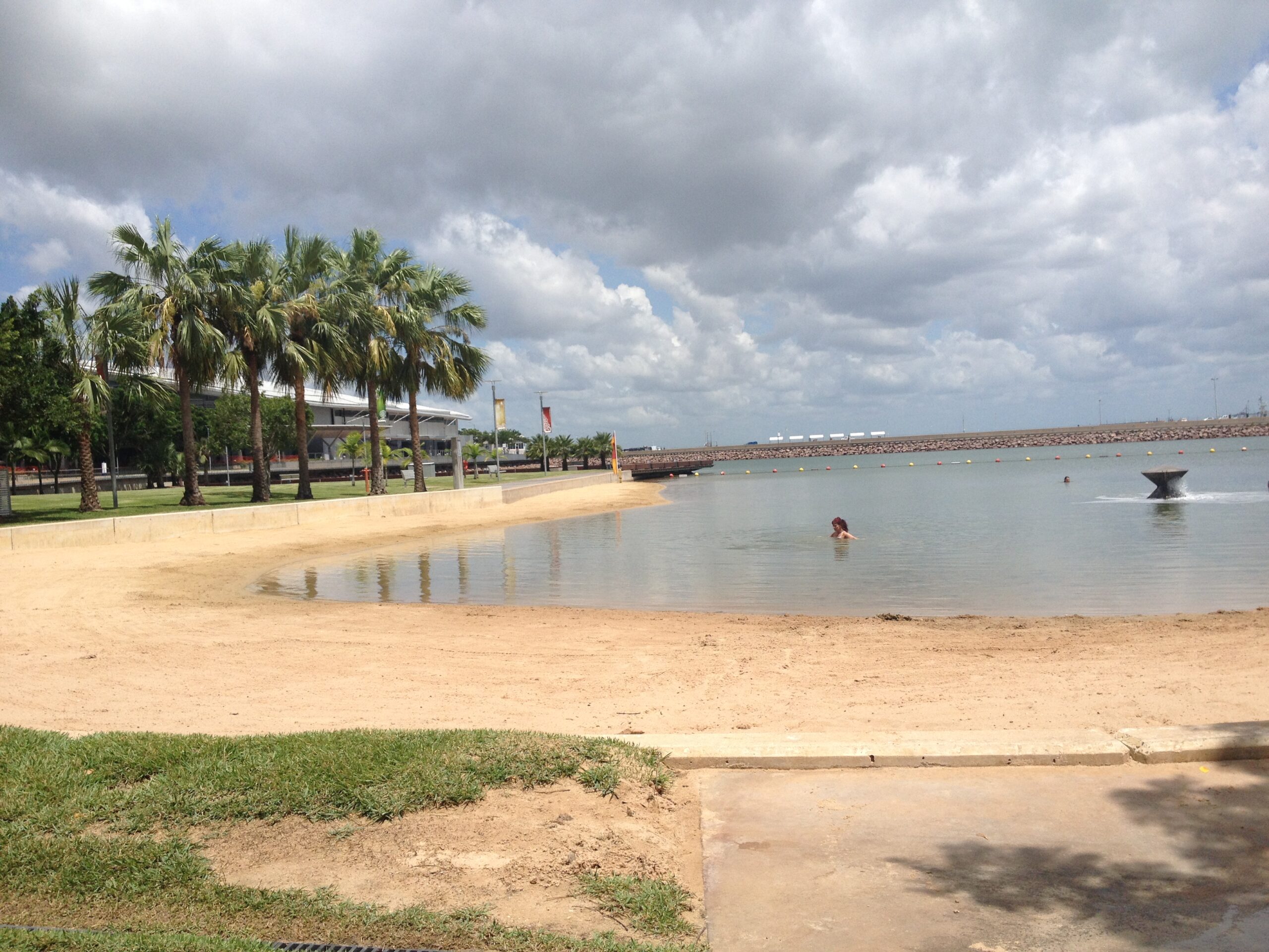 Darwin Waterfront