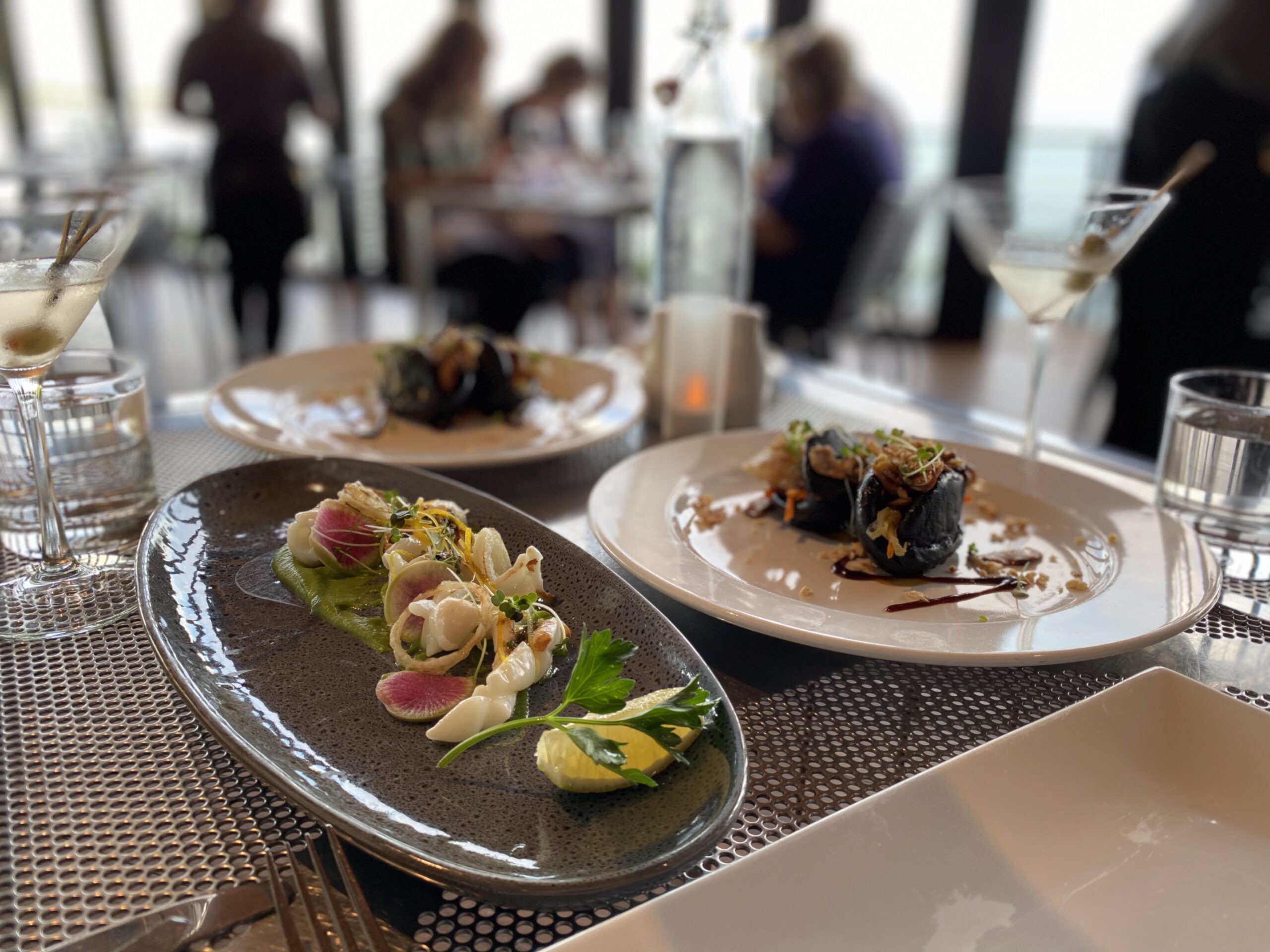 Pee Wees at the Point in Darwin