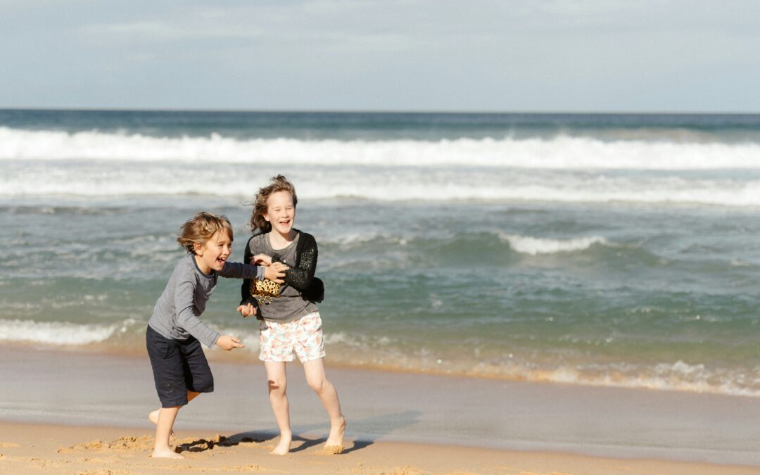 The Best Time to Visit Darwin with Kids