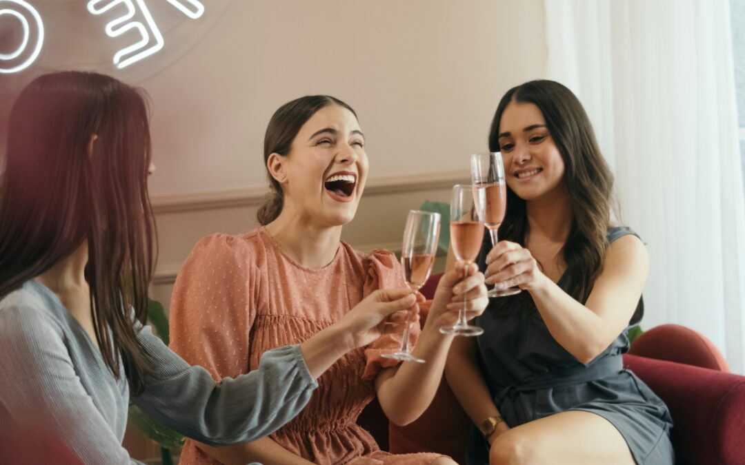 The Ultimate Girls’ Getaway in Darwin